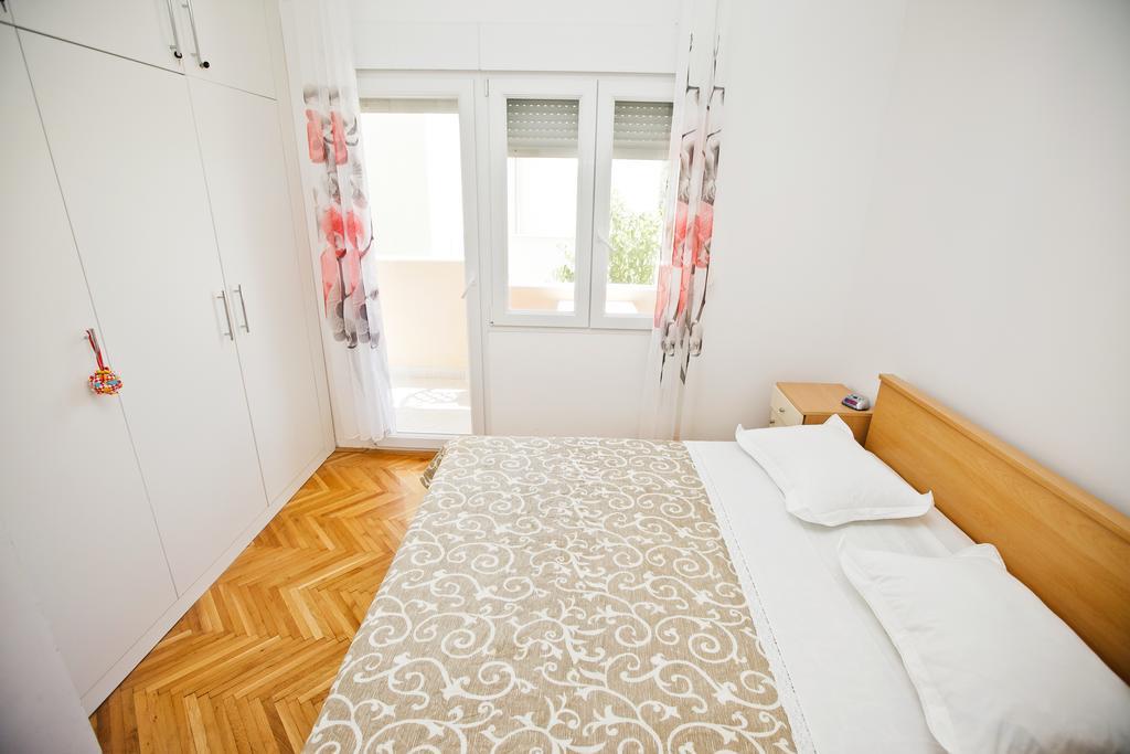 Villa Stana Vinišće Buitenkant foto